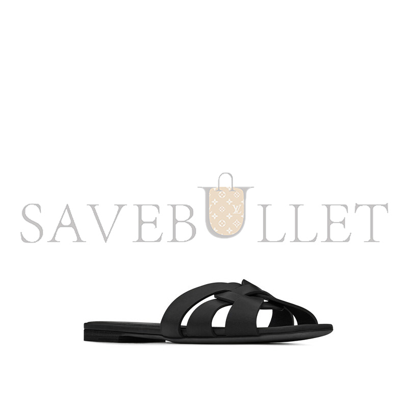 Y*L tribute sandals in smooth leather 571952bda001000